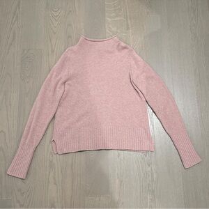 Madewell Inland Turtleneck Sweater